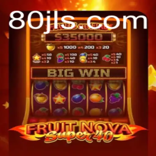 80 jl Casino App